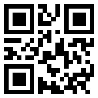 Immagine del Qr Code di 3302997726