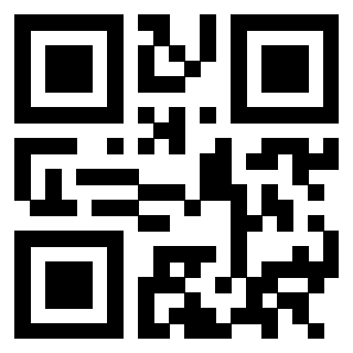 3302997727 QrCode associato