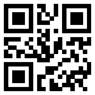 3302997730 - Immagine del Qr Code