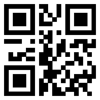 3302997731 - Immagine del Qr Code