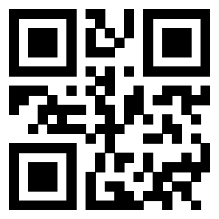 Immagine del QrCode di 3302997733