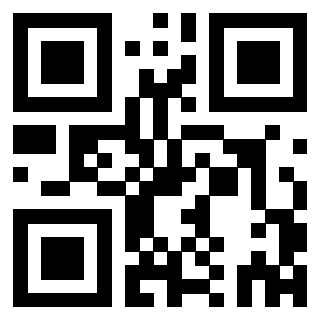 3302997736 Qr Code associato