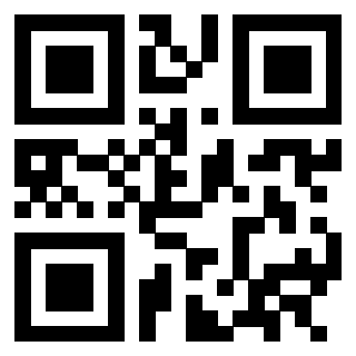 3302997737 - Immagine del QrCode