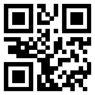 Immagine del Qr Code di 3302997738