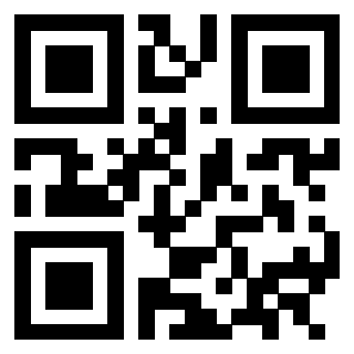 Immagine del QrCode di 3302997739