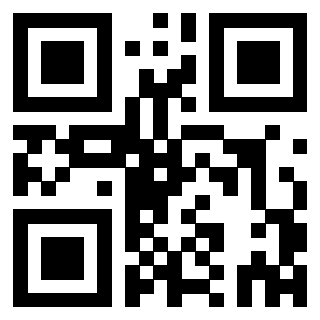Scansione del Qr Code di 3302997745