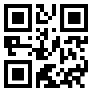 3302997746 Qr Code associato