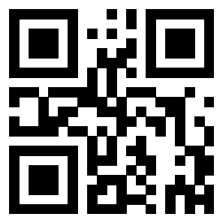 3302997747 - Immagine del QrCode associato