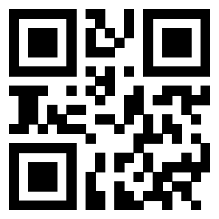 3302997749 - Immagine del Qr Code