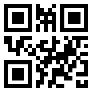 Immagine del Qr Code di 3302997753