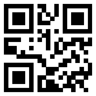 3302997754 Qr Code associato
