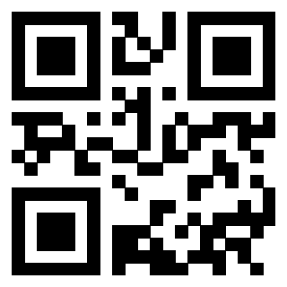 3302997756 - Immagine del Qr Code