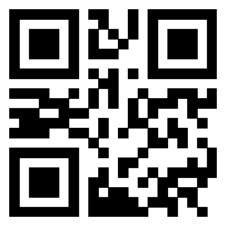 Scansione del Qr Code di 3302997760