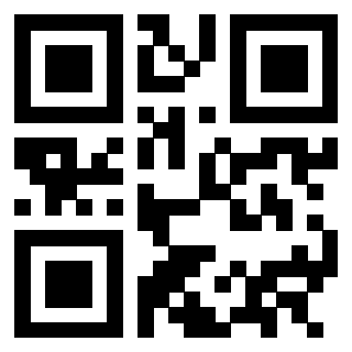 3302997762 QrCode associato