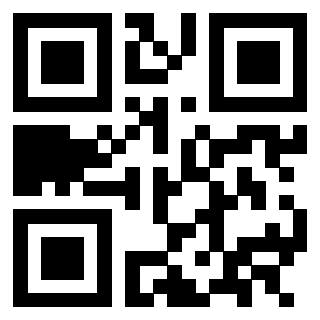 Il Qr Code di 3302997765