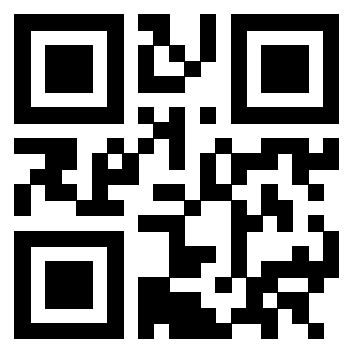 Immagine del Qr Code di 3302997767