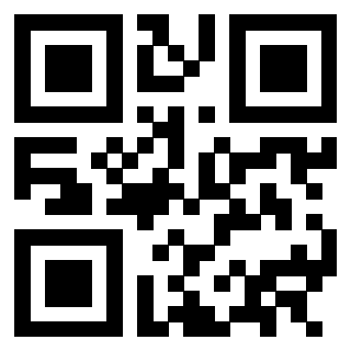 3302997768 - Immagine del QrCode