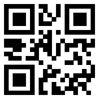 3302997772 - Immagine del QrCode associato