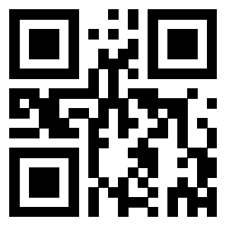 Immagine del Qr Code di 3302997773