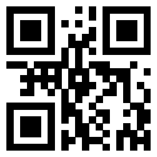 Il Qr Code di 3302997775
