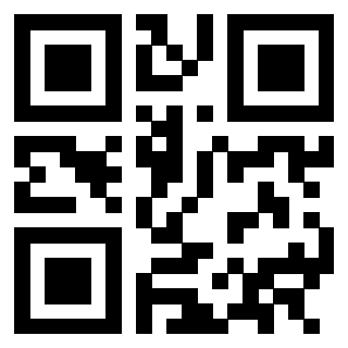 3302997776 - Immagine del Qr Code associato