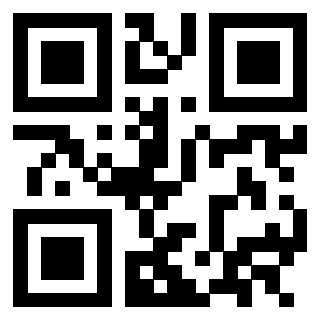 3302997777 - Immagine del Qr Code