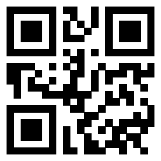 3302997780 - Immagine del Qr Code