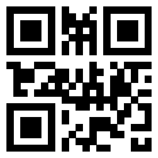 3302997782 - Immagine del QrCode associato
