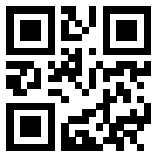 QrCode di 3302997785