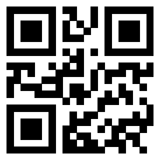 3302997788 QrCode associato