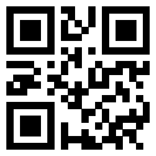 Il Qr Code di 3302997791