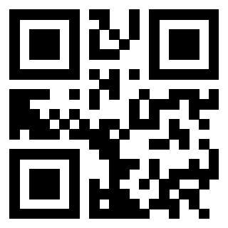 3302997793 - Immagine del QrCode associato