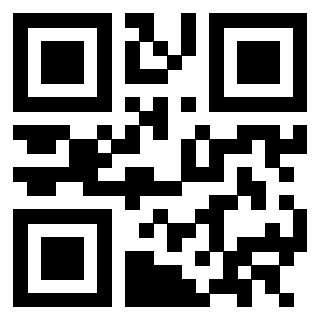 3302997795 QrCode associato