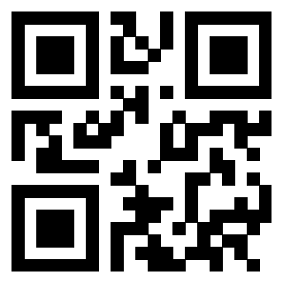 Scansione del QrCode di 3302997797