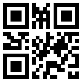 3302997798 - Immagine del QrCode associato