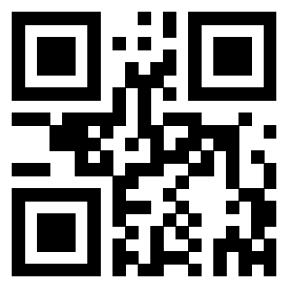 3302997804 - Immagine del QrCode associato