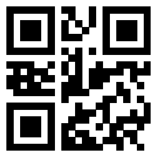3302997805 - Immagine del QrCode
