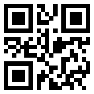 Scansione del Qr Code di 3302997807