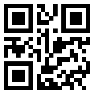 Il Qr Code di 3302997808