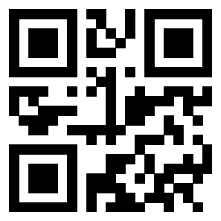 3302997809 QrCode associato