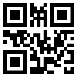 Scansione del Qr Code di 3302997812
