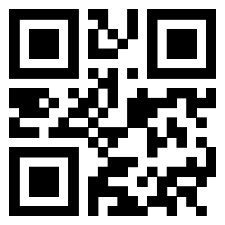 3302997816 - Immagine del Qr Code associato