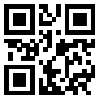 3302997817 - Immagine del QrCode associato