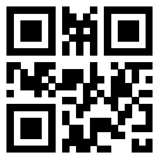 3302997818 - Immagine del Qr Code
