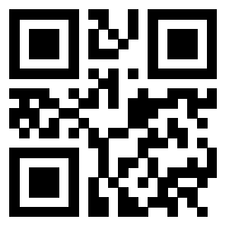Immagine del QrCode di 3302997819