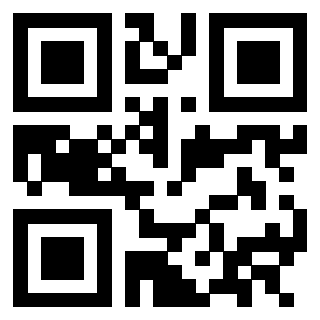 Qr Code di 3302997821