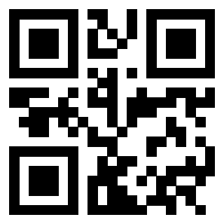 3302997826 - Immagine del QrCode