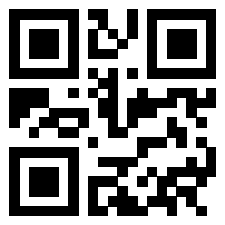 Il QrCode di 3302997828