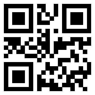 3302997829 QrCode associato