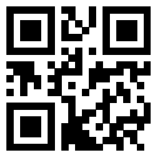 3302997835 - Immagine del QrCode